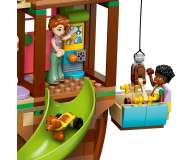 LEGO Friends 42652 Spotkanie w domku na Drzewie - 1284216 - zdjęcie 11
